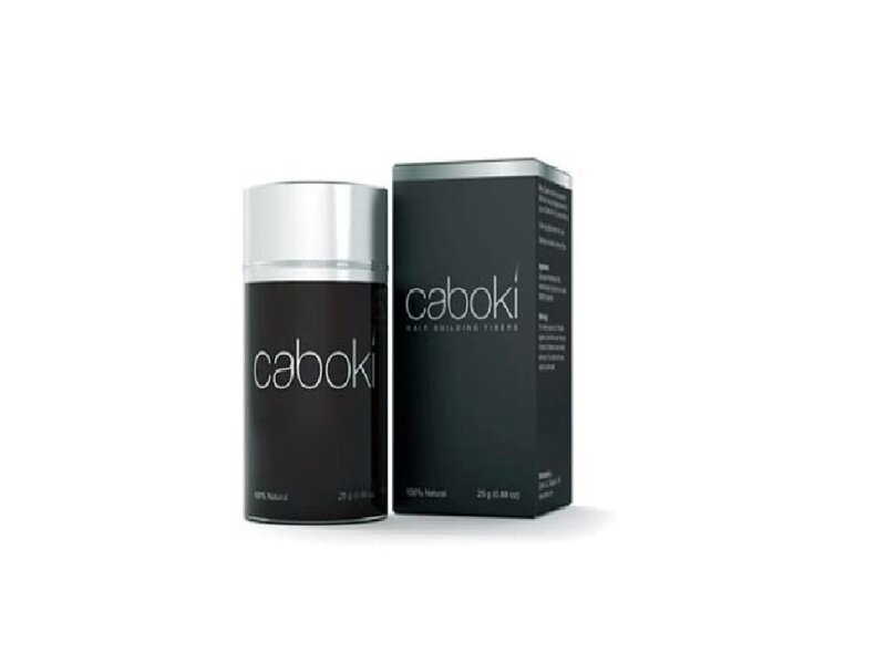 بودرة Caboki