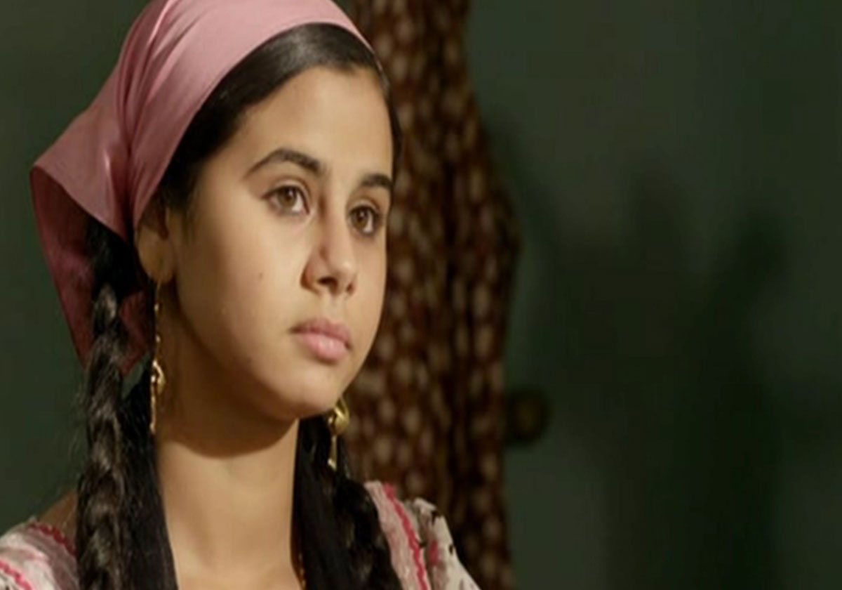 منّة عرفة: هكذا أصبحت أشهر طفلة في السينما المصرية!