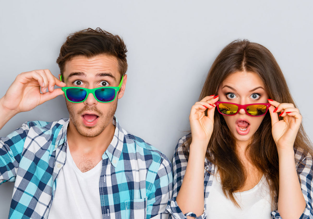 تصرفات تعتقدين أنها جذابة بنظره لكن الرجل يكرهها في الحقيقة!
