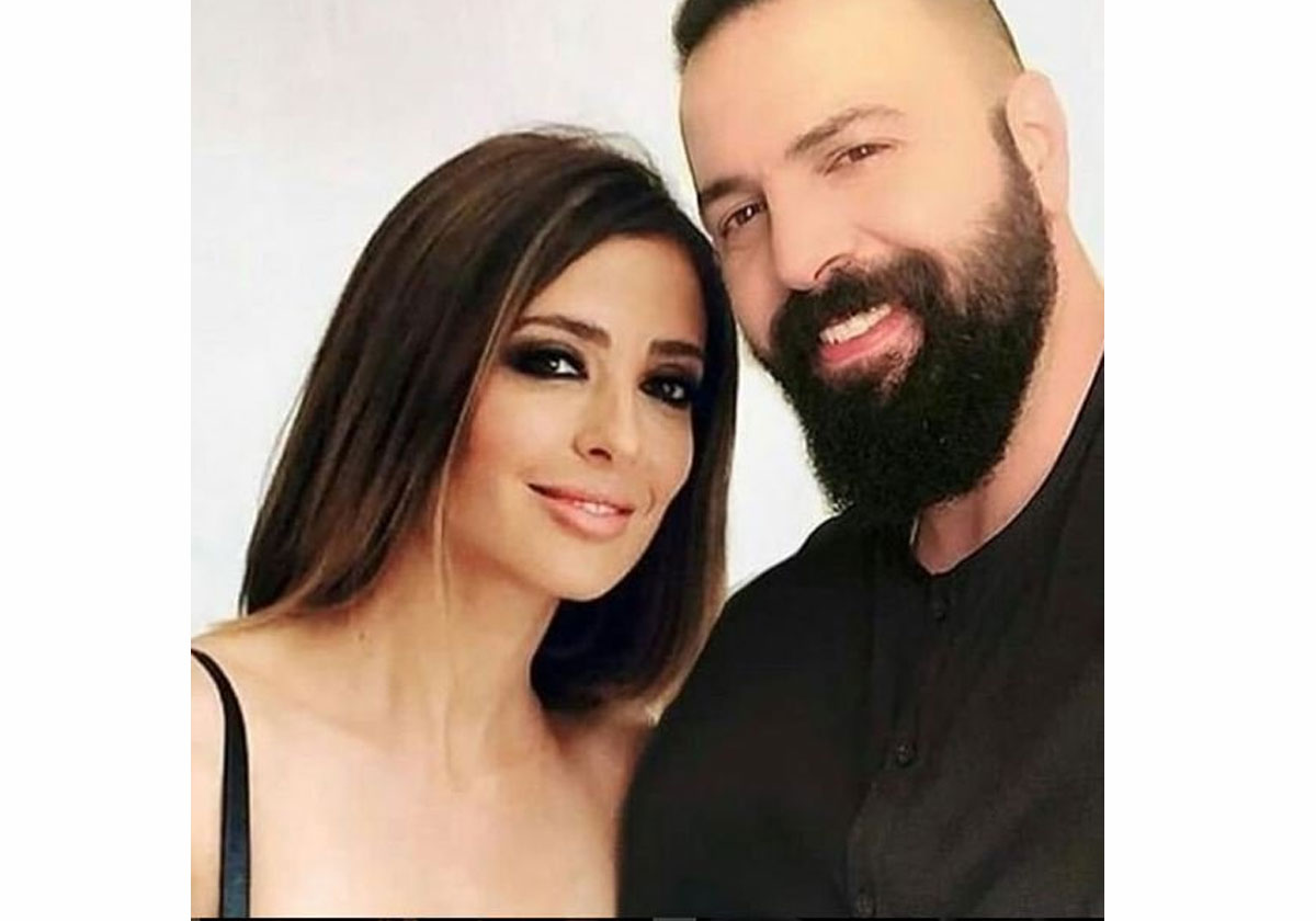 صورة وفاء الكيلاني مع شقيق تيم حسن تحدث ضجة على الانترنت!
