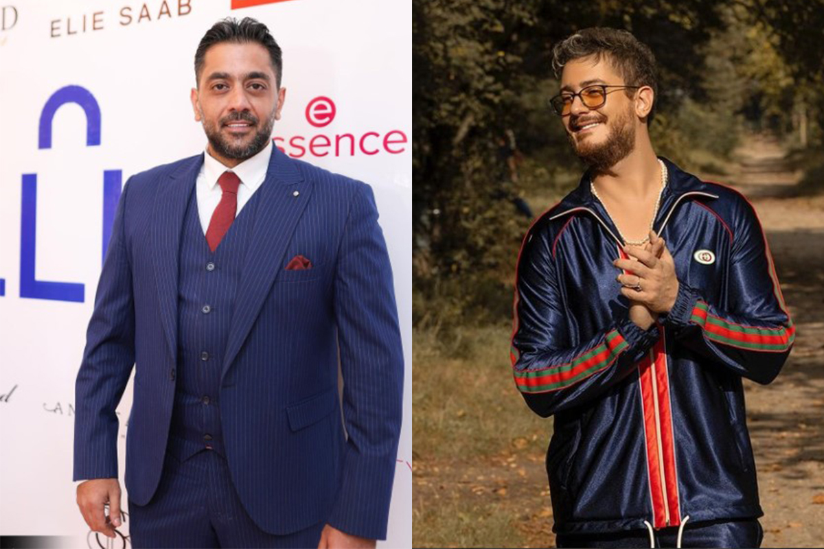نجوم دخلوا السجن في عز نجاحهم
