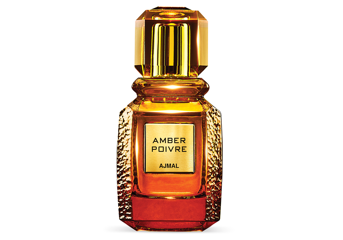 مجموعة عطور A – SERIES من Ajmal