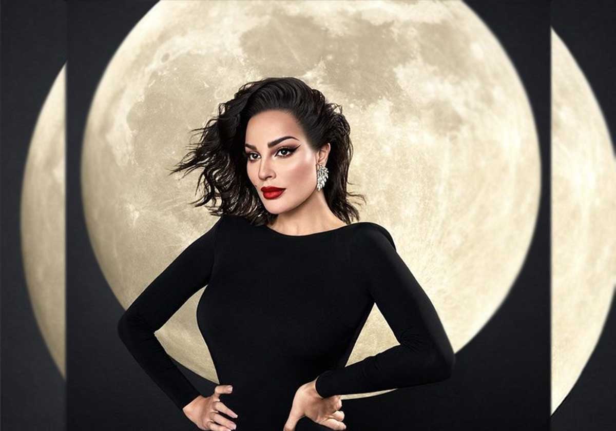 نصائح الممثلات للتمتع بالنشاط وتحمل ضغط العمل