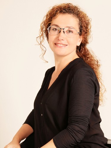 Gemmy Maalouf  