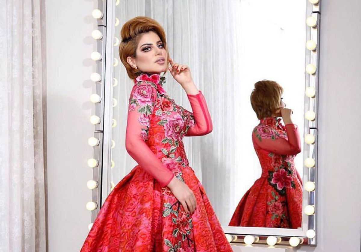 حليمة بولند تظهر بالحجاب... وتثير غضب الجمهور لهذا السبب!