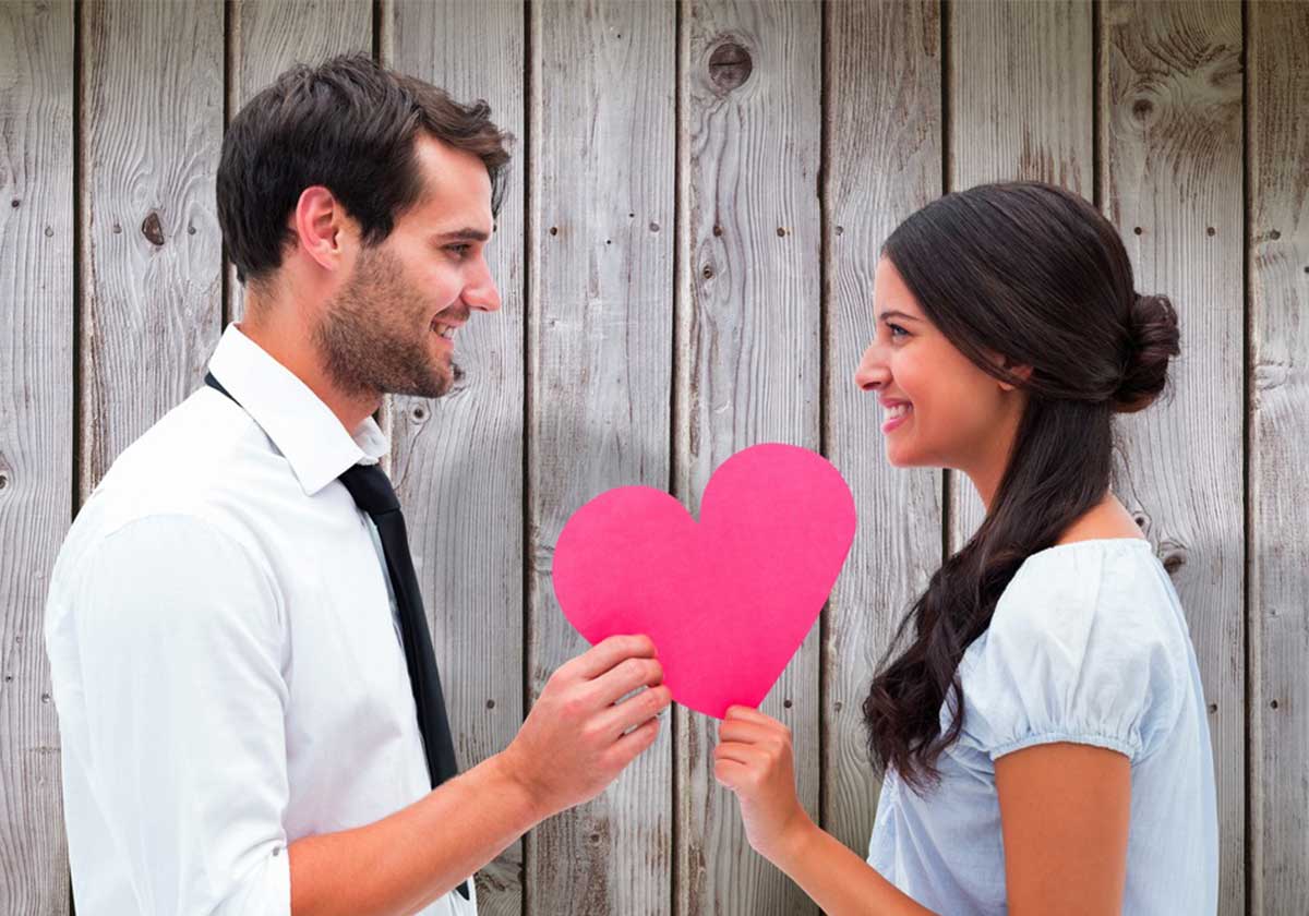 عبارات يحب كل رجل ان يسمعها من شريكته