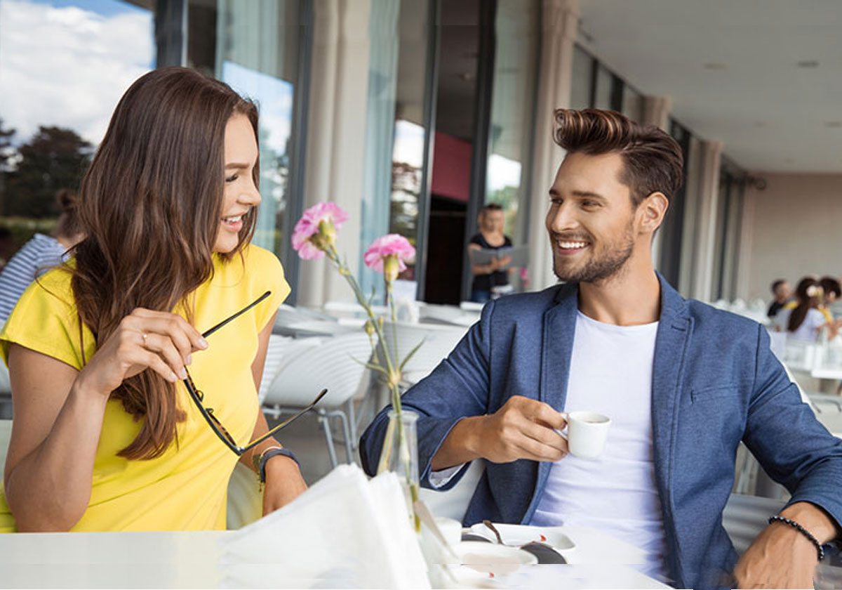 كيف تكتشفين شخصية الرجل في 10 ثوانٍ فقط؟ إليك 4 حيل!