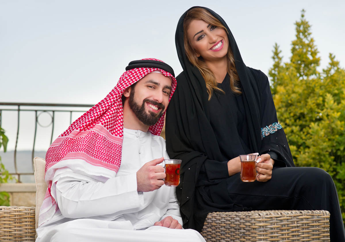 رجالٌ ستكونين محظوظة جداً إذا تزوجت أحدهم...من هم؟