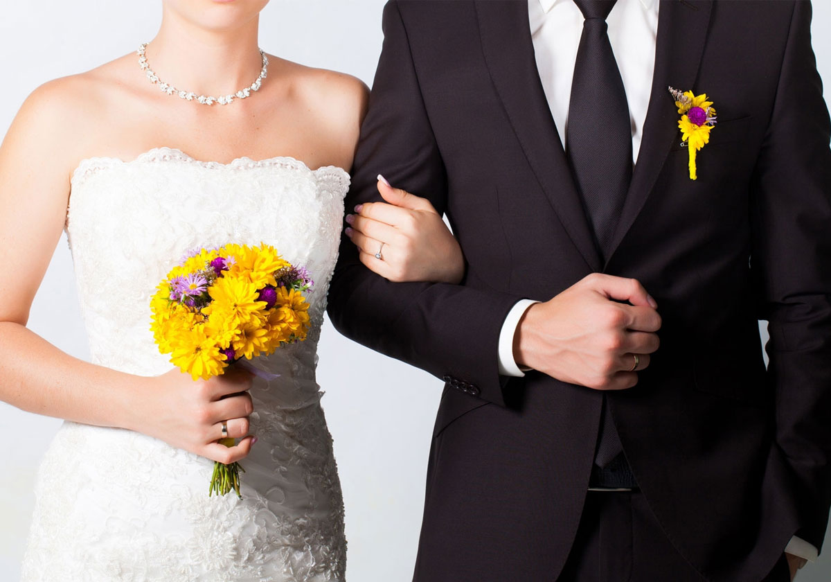لماذا ينجذب الرجل الى المرأة المتزوجة أكثر من العازبة؟
