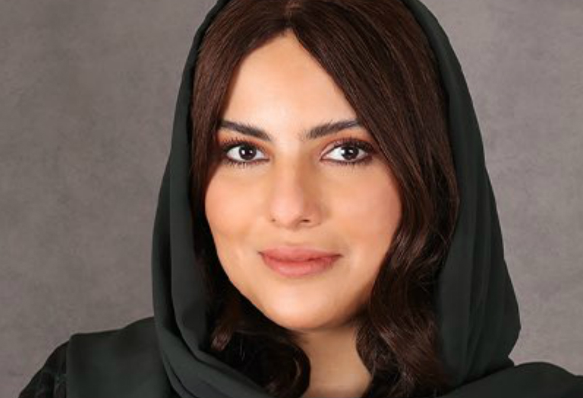 الدكتورة نورة العمرو أول امرأة تنال جائزة الأبطال الحقيقيون العالمية