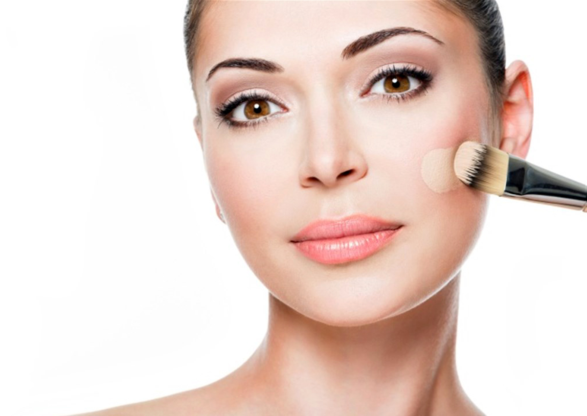 مؤشرات تدل على انتهاء صلاحية كريم الأساس