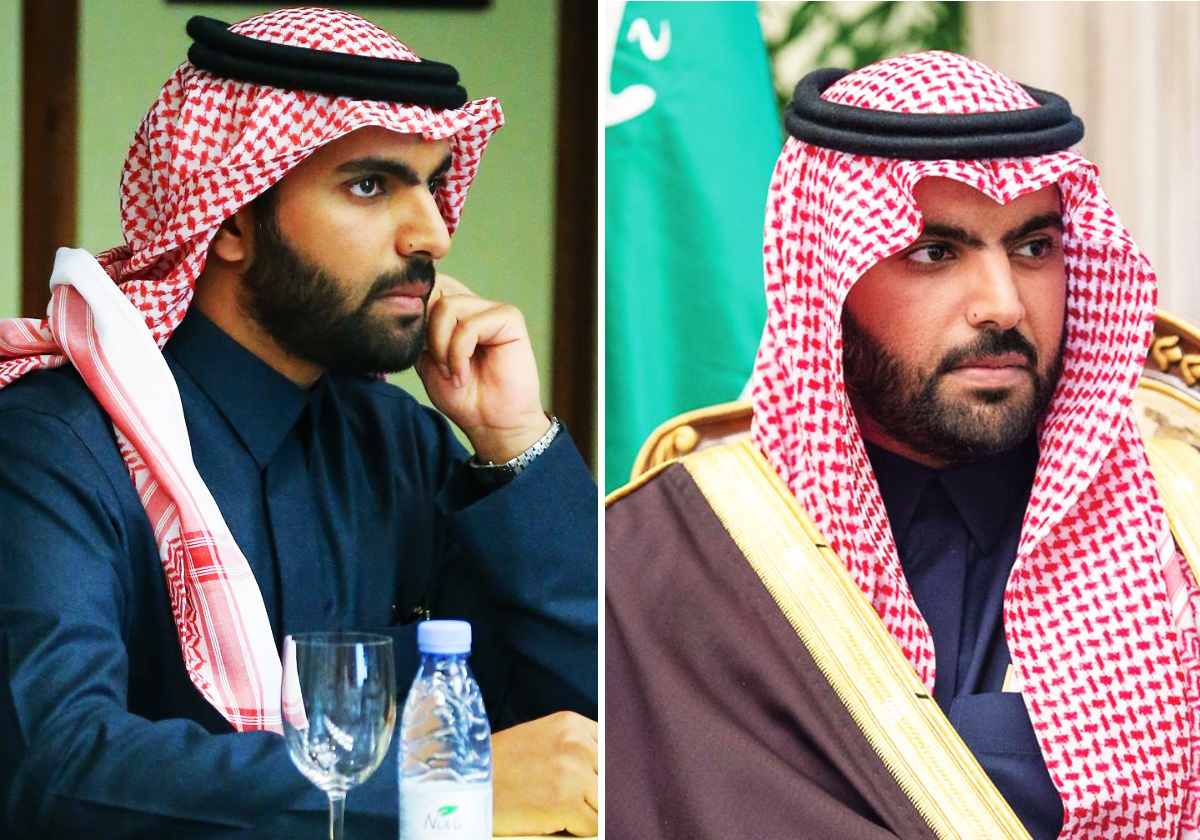 حقائق عن وزير الثقافة السعودي الشاب الأمير بدر بن عبد الله بن فرحان