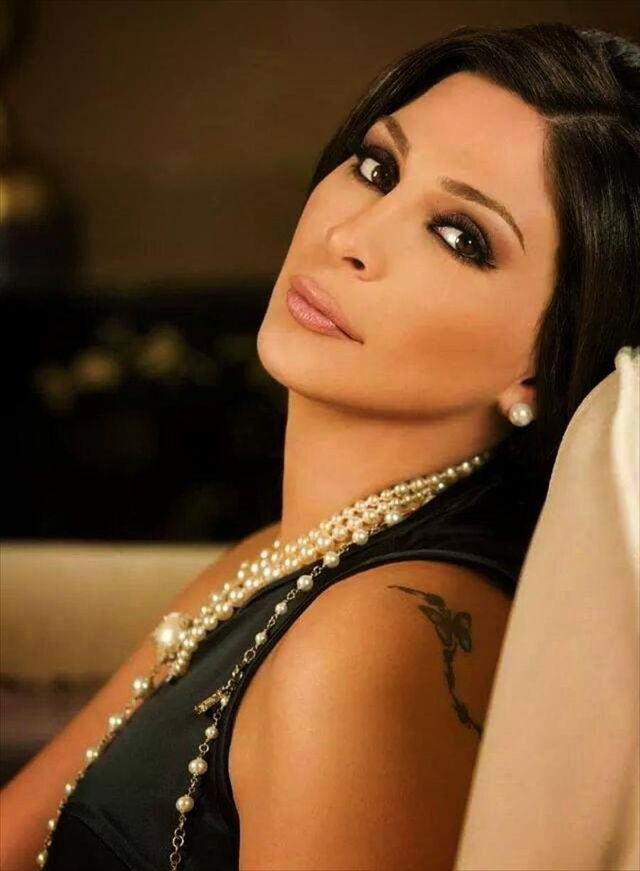 حذف اغنية اليسا عن يوتيوب