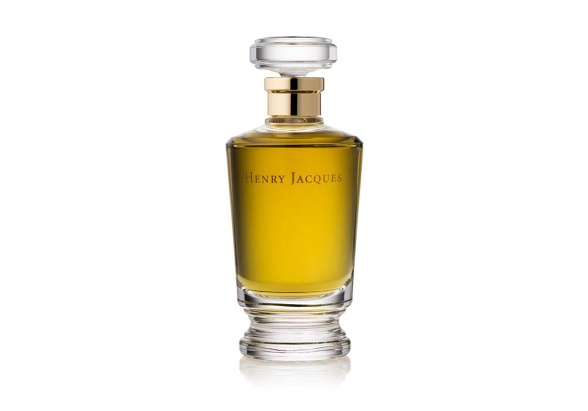 عطر من هنري جاك يناسب الرجال والنساء