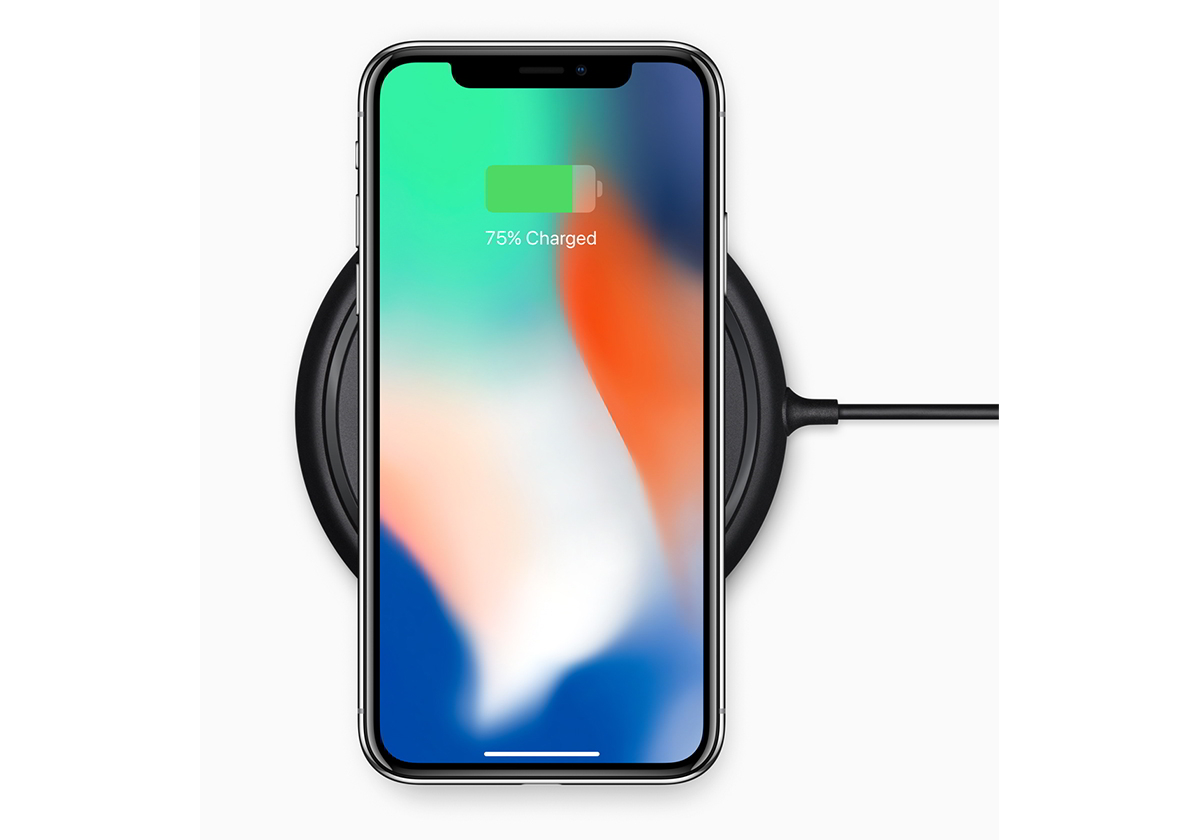 تعرفي مع ياسمينة على iPhone X  