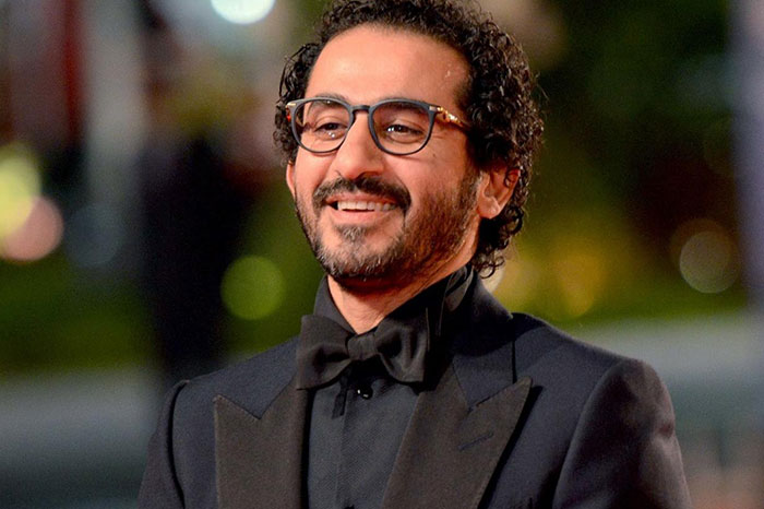 أحمد حلمي سفيرا إقليميا لليونيسيف في الشرق الأوسط وشمال أفريقيا.
