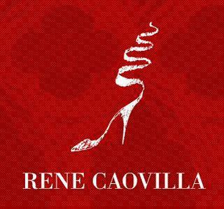 ماركة Rene Caovilla التجارية 