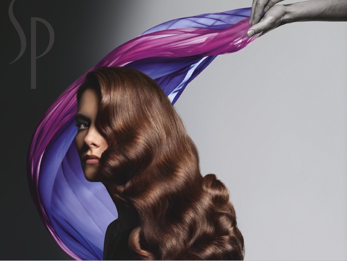 Open Day في حرملك صالون لـ SP Wella في جدّة 