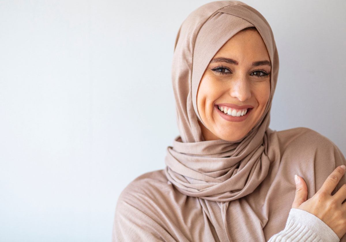 طريقة تطبيق فوندايشن سهلة جدا تمنحك وجهاً نقياً وكأنّك لا تضعين المكياج