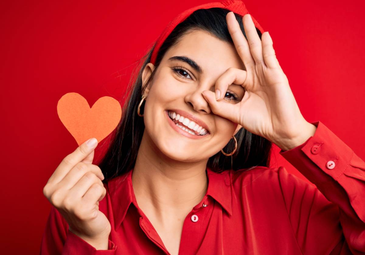 ما الفرق بين الحب قبل سن العشرين وبعده؟!
