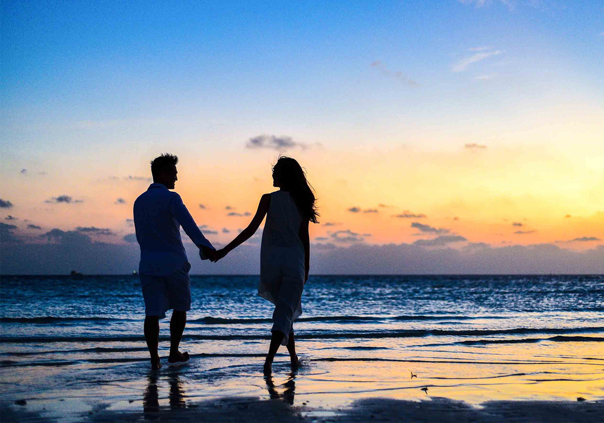 خطوات اساسية تجعل زوجك يحبك اكثر في شهر العسل