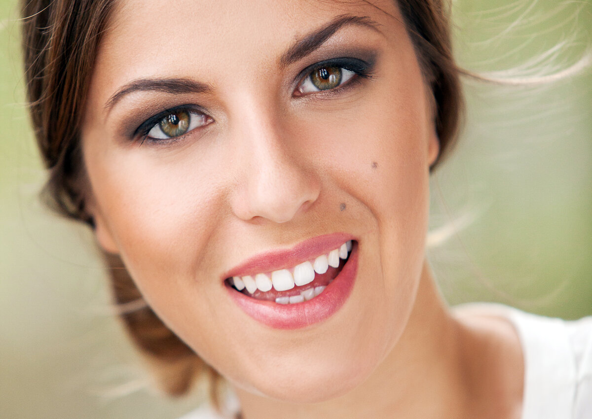 Teeth, Mouth, Lip
