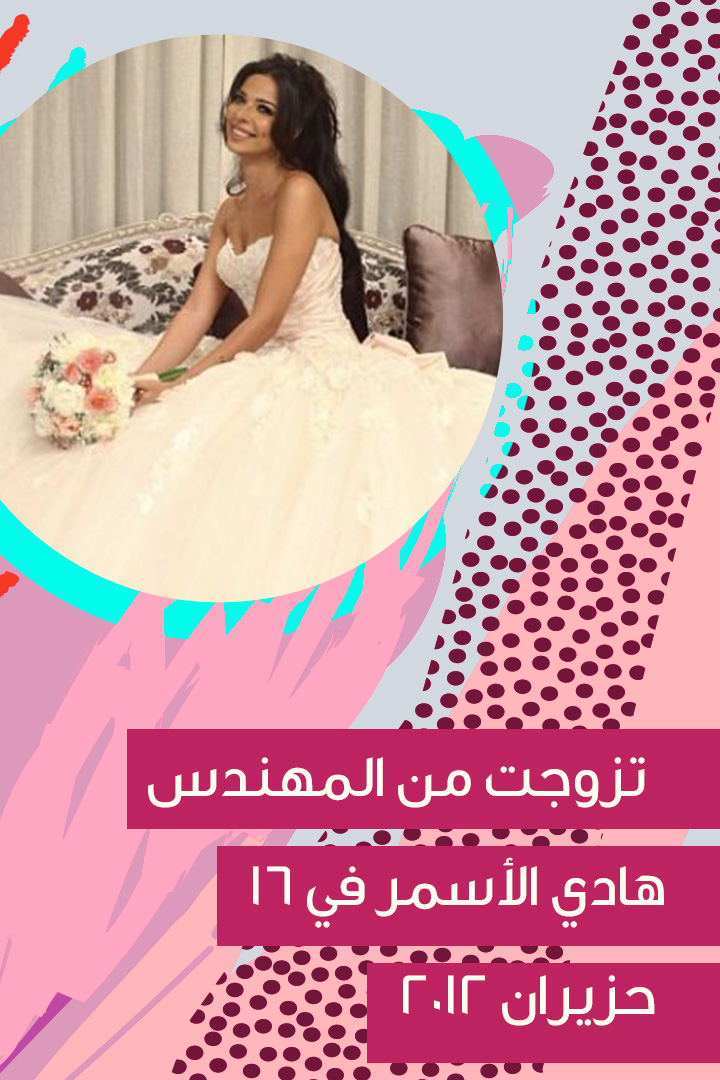 ما لا تعرفينه عن نادين نسيب نجيم