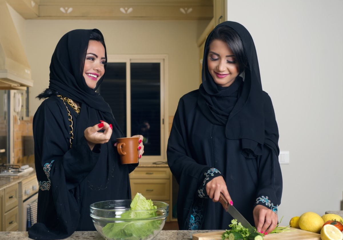 أطباق سعودية من يتذوقها مرة يعشقها الى الأبد!