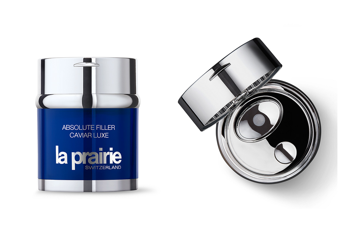 لقاء مع المديرة الإقليمية للتدريب والترويج في La Prairie نسرين الخوري