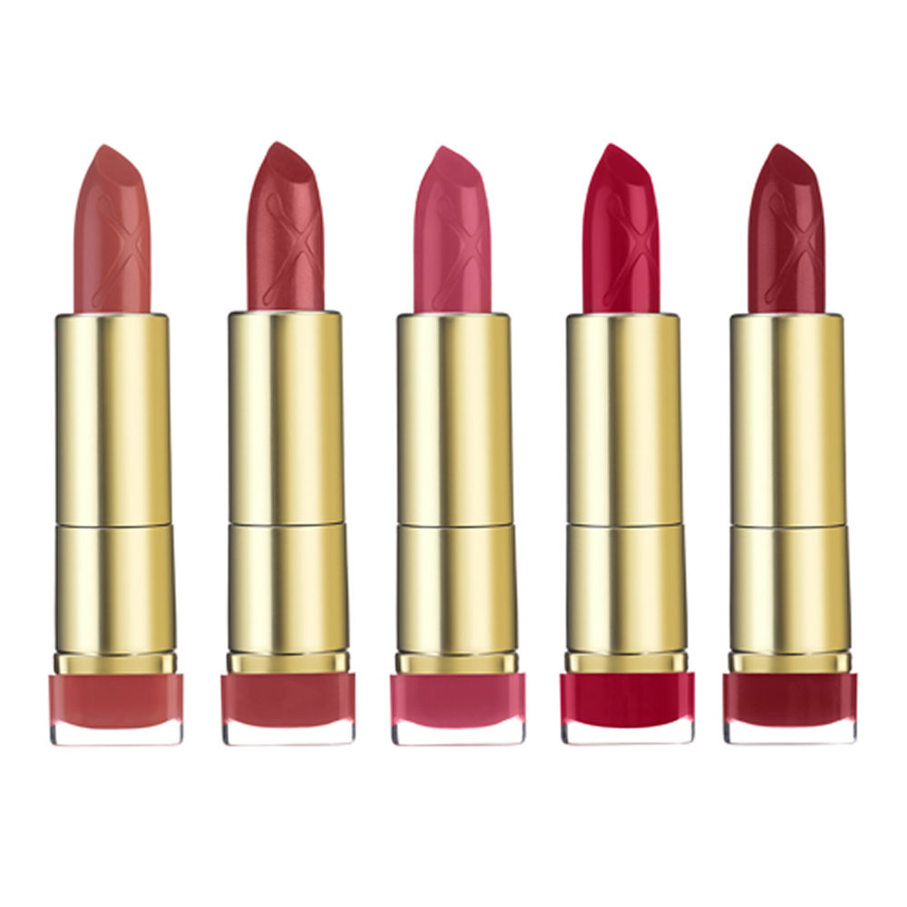 بالصور مجموعة COLOUR ELIXIR LIPSTICK