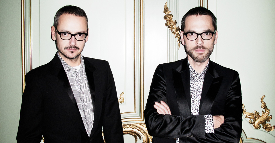 Viktor & Rolf 