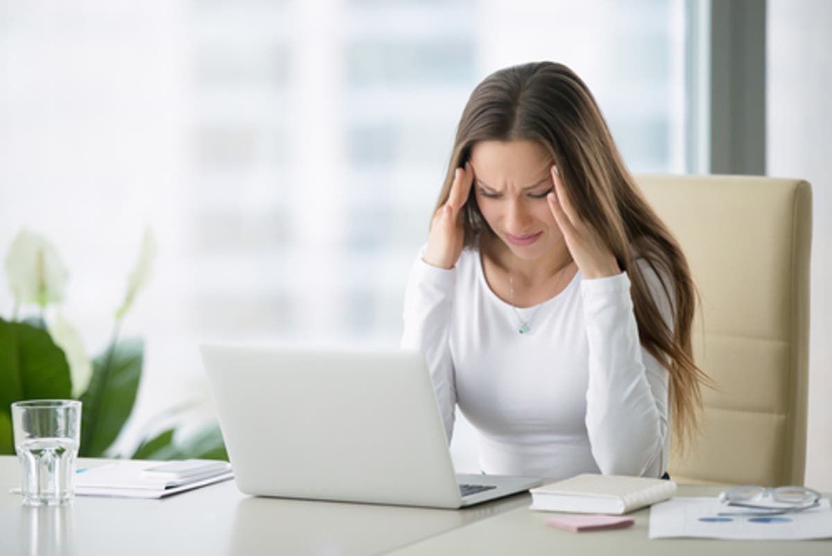 هل ارتفاع الكوليسترول يسبب ألم في الرأس