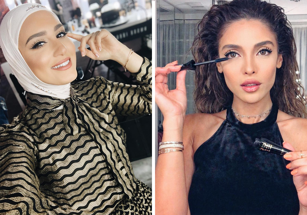 مدونات كويتيات لا تفوّتي متابعتهن على انستجرام!