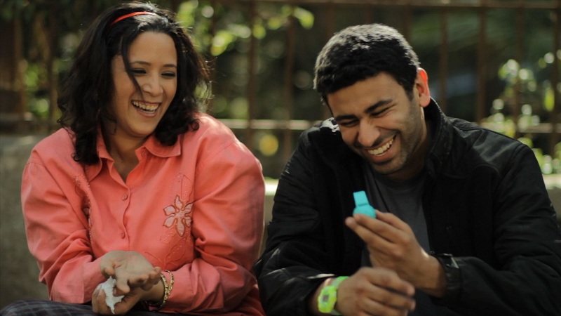 مسابقة الأفلام العربية