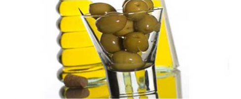نعمة زيت الزيتون 