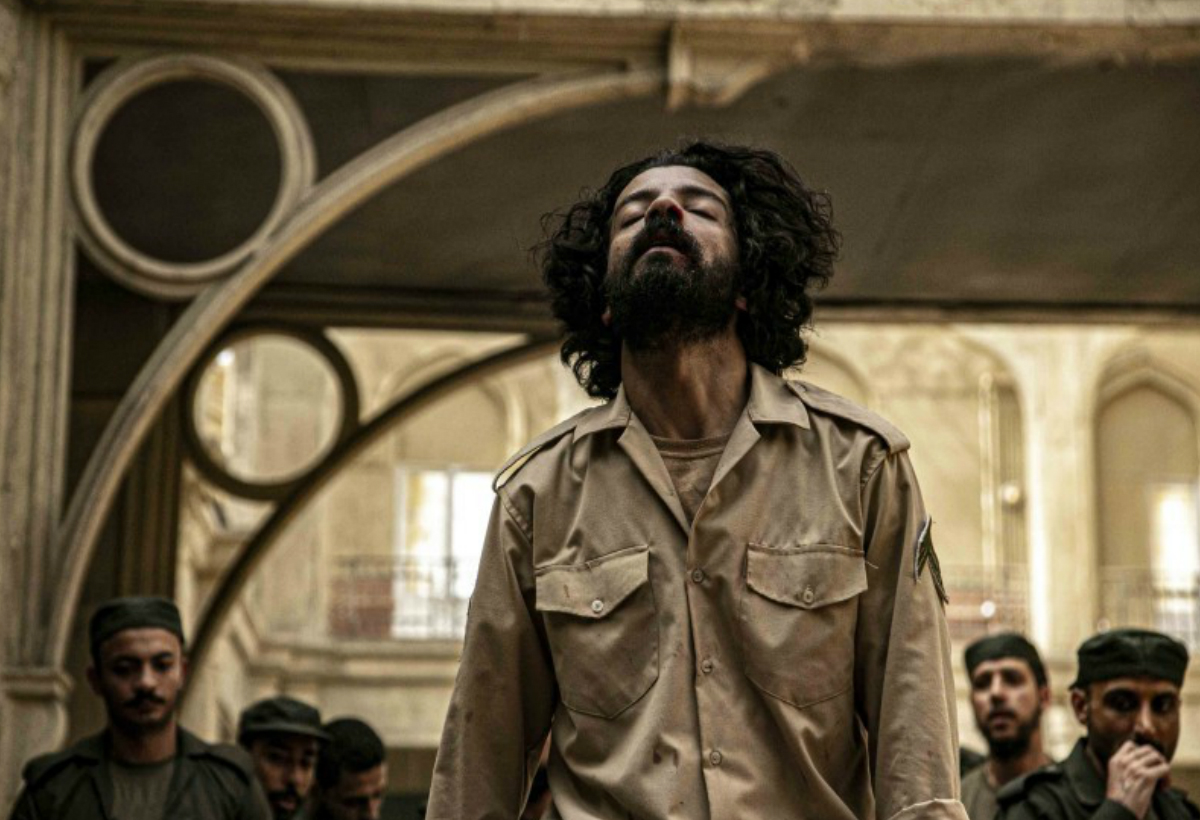 "رشاش" أكبر عمل درامي سعودي وأضخم إنتاج لمنصّة رقمية في المنطقة 