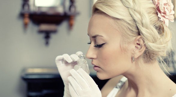 أصول اختيار العطر المناسب للأيّام الباردة
