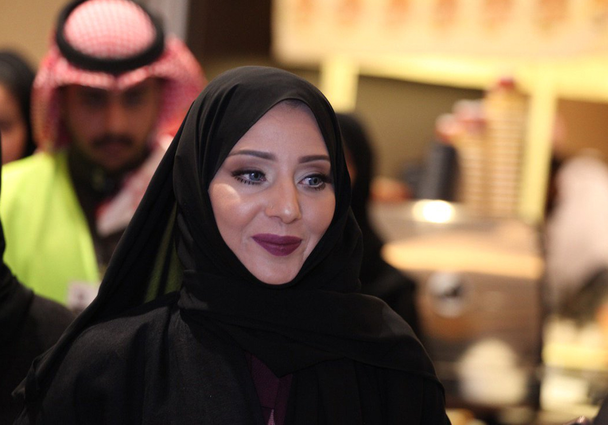  الأميرة غادة بنت عبدالله تنفي توليها منصب رئيسة وحدة المتابعة الإخبارية