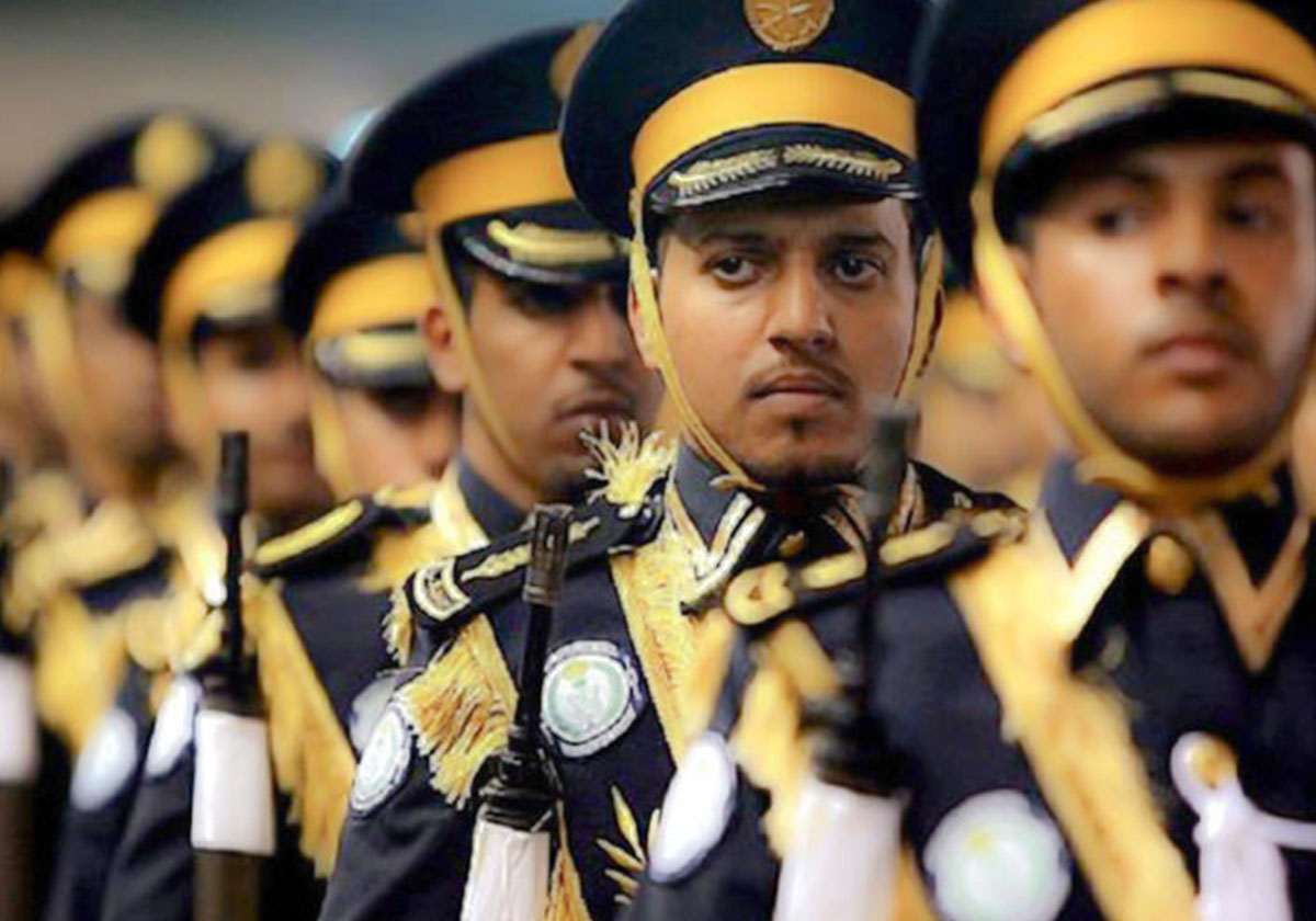 اسباب عدم القبول في الكلية الامنية