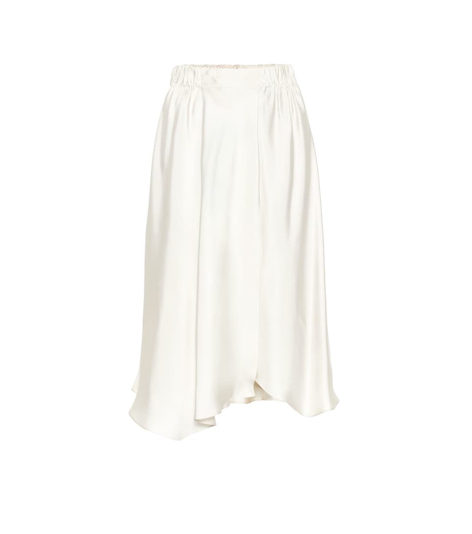تنورة من Brunello Cucinelli