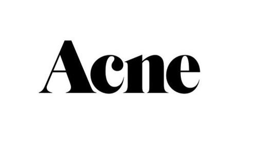  ماركة Acne 