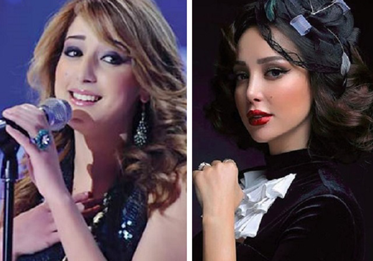 بسمة بوسيل في ستار أكاديمي