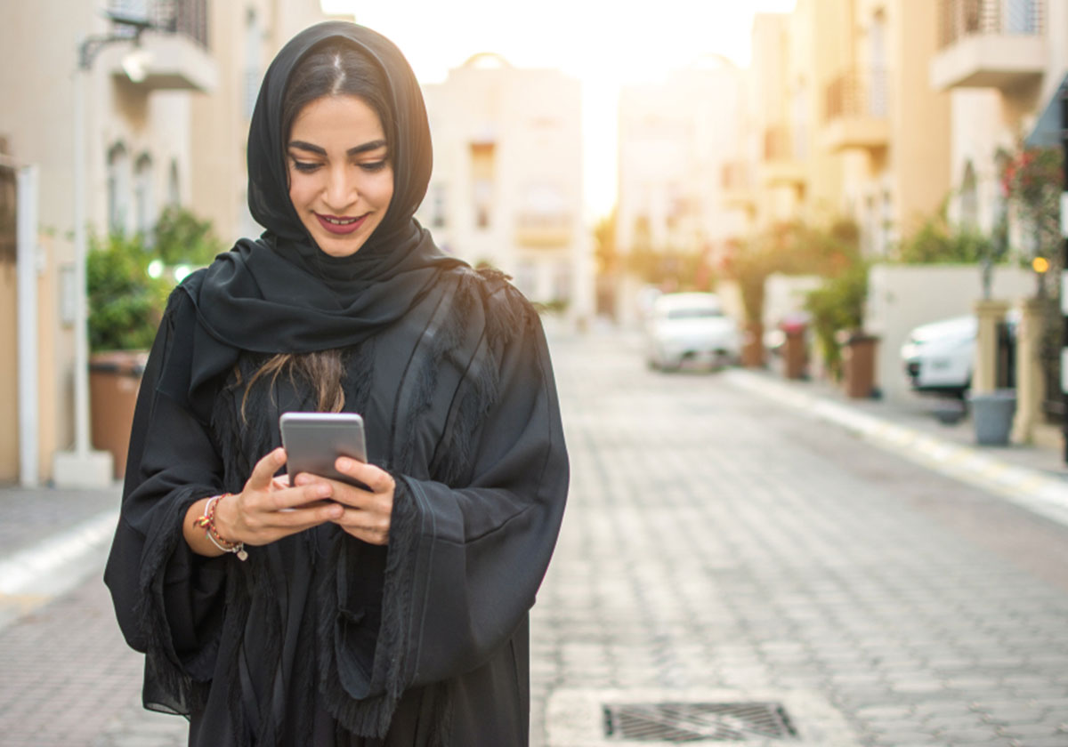 إطلاق أول تطبيق عربي يركز على المحتوى الأكثر تداولاً والأحداث الرائجة