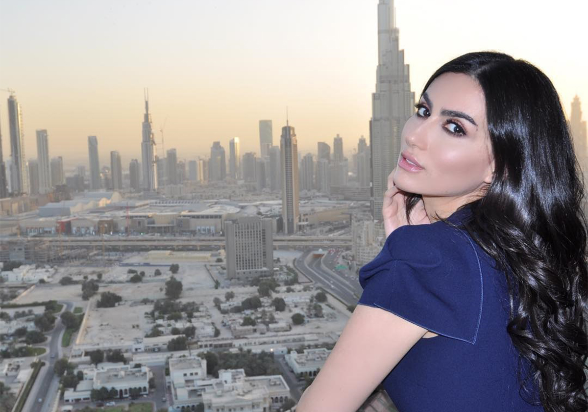 اليك تاريخ علامة بانتين
