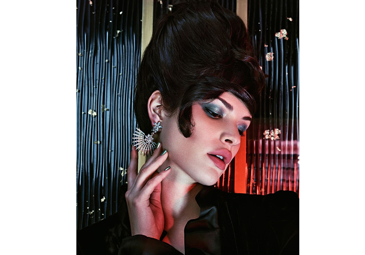 مجموعة الأعياد في متاجر Harvey Nichols