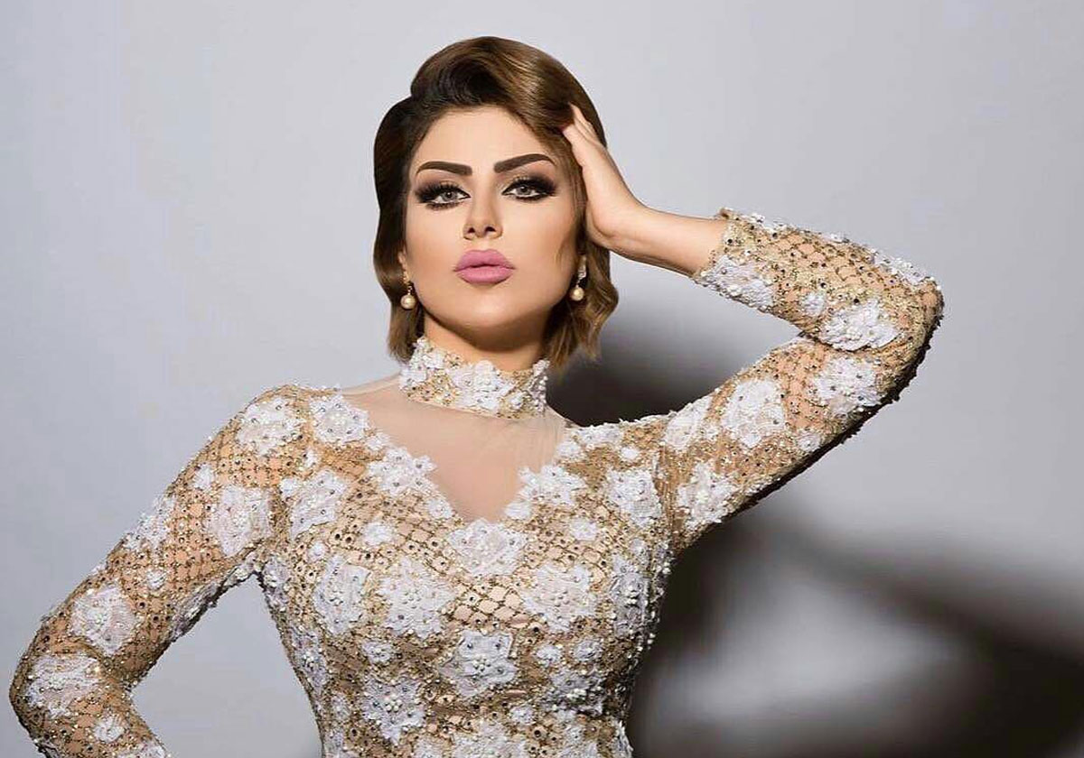 بالفيديو: حليمة بولند تتلقى عرضاً للخطوبة مباشرة على الهواء... وهكذا كان ردها!