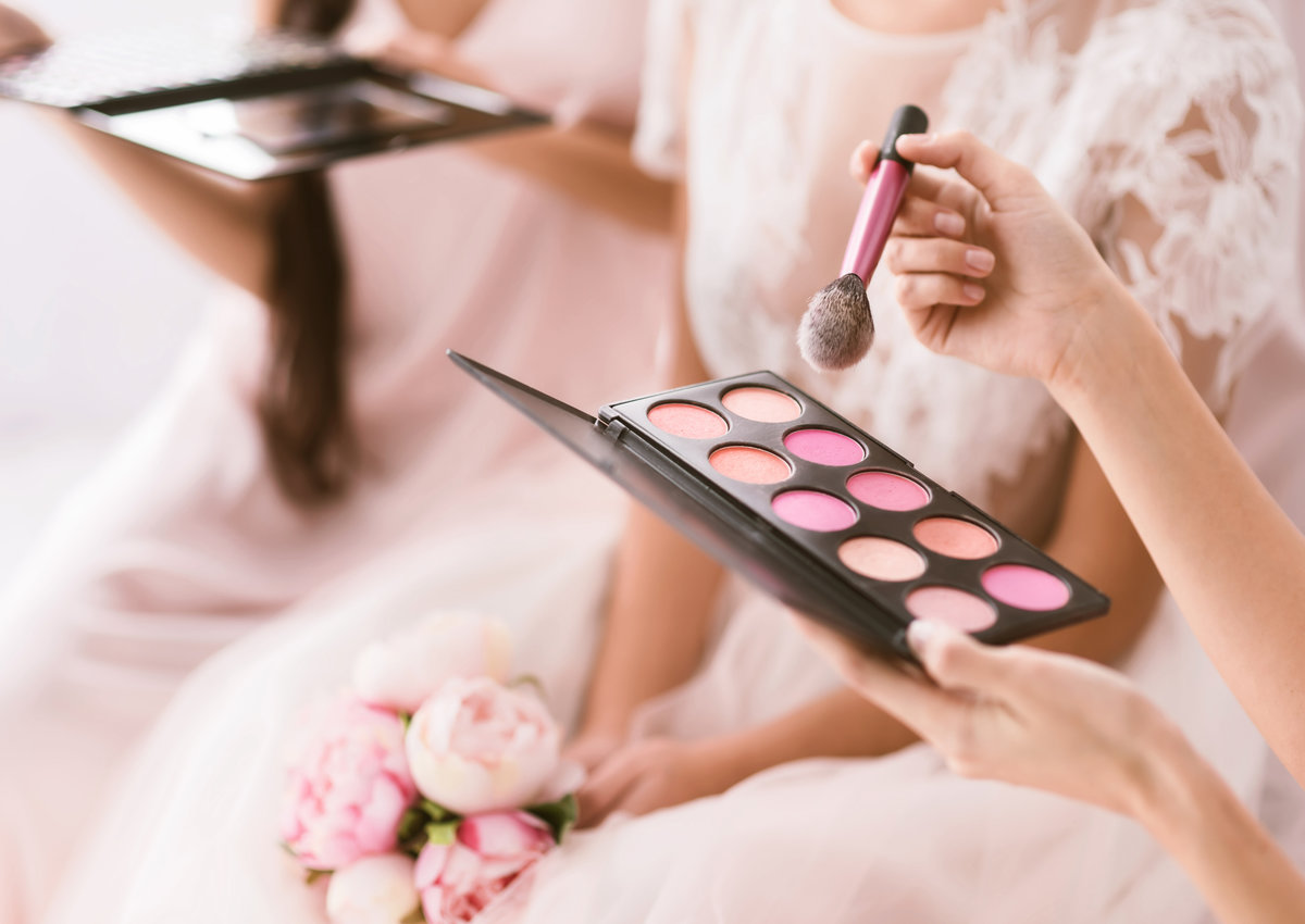 Person, Human, Cosmetics