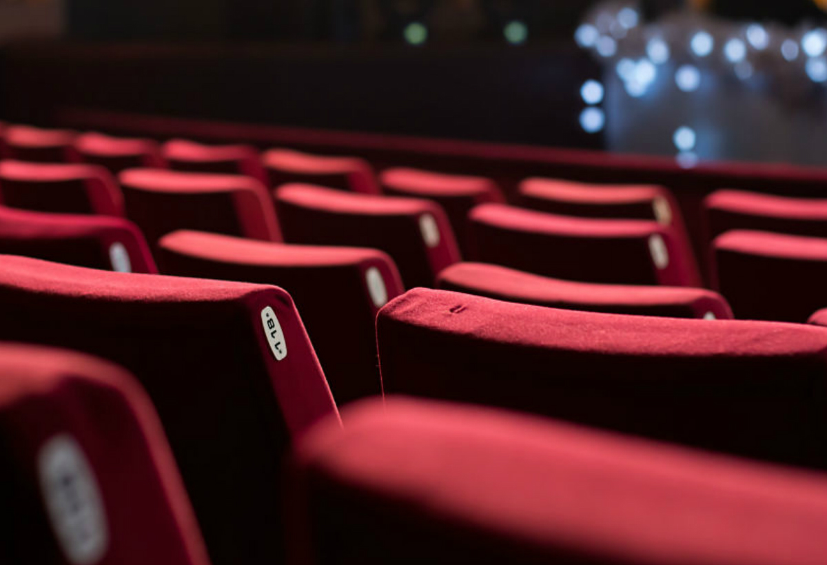 مسابقة ضوء لدعم الأفلام السعودية