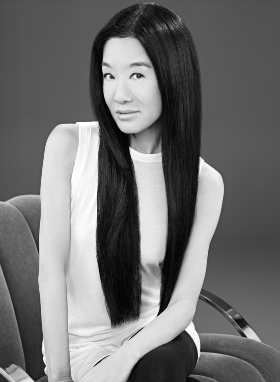 فيرا وانغ Vera Wang 