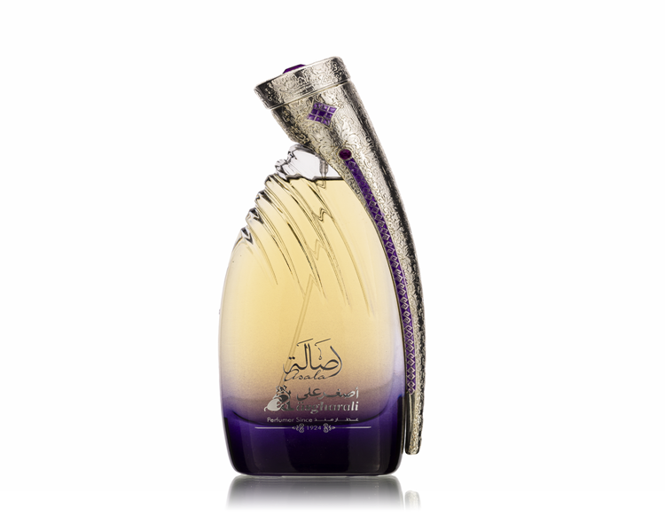 افضل عطور اصغر علي للنساء